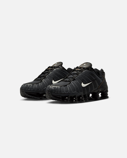 Nike Shox TL Black/White