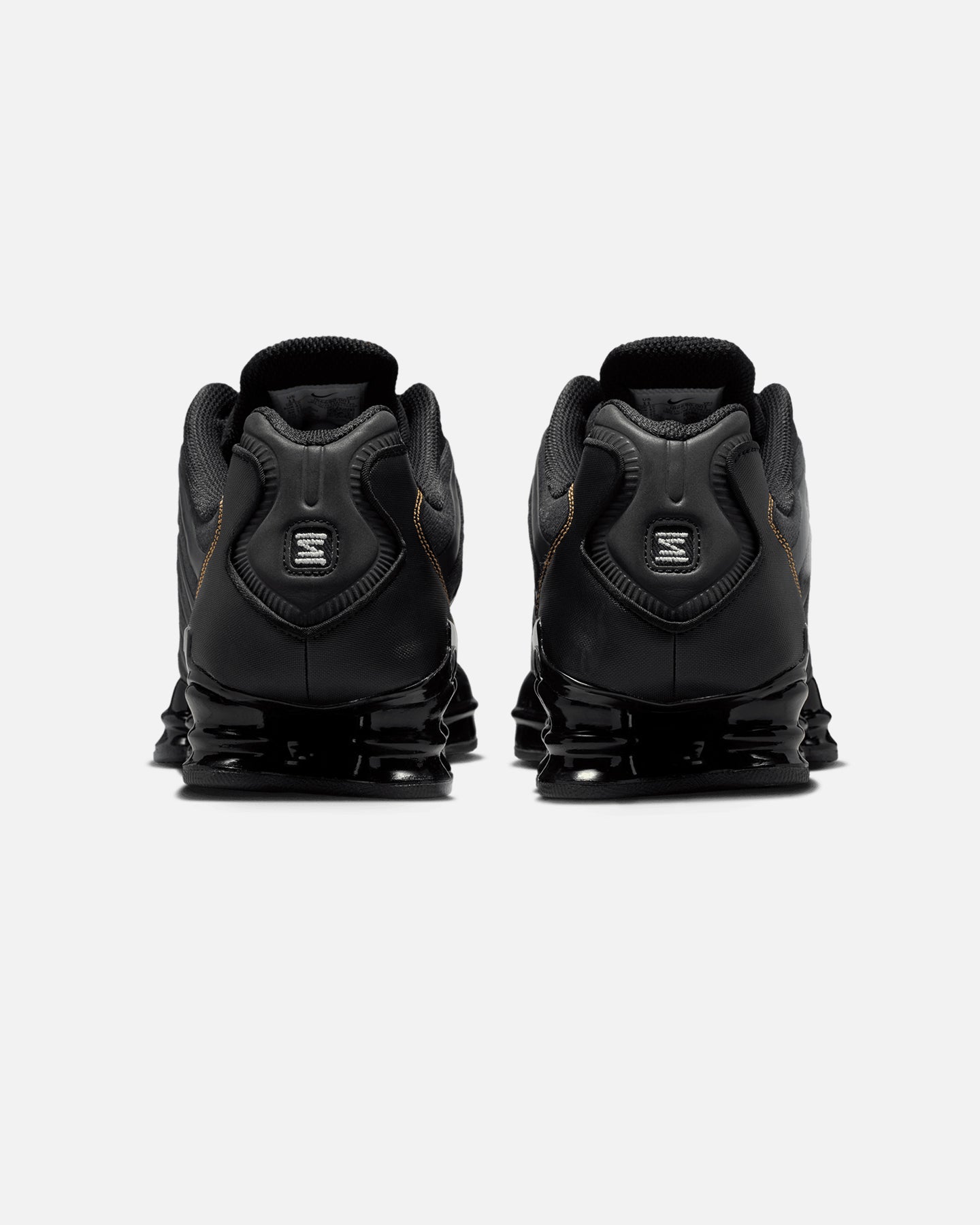 Nike Shox TL Black/White