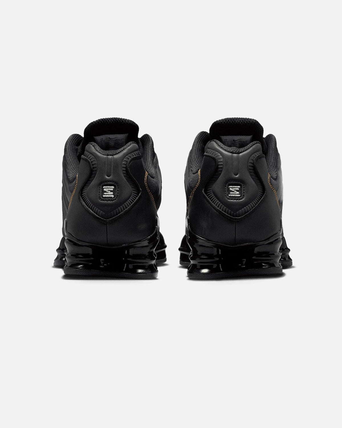 Nike Shox TL Black/White