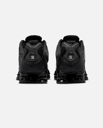 Nike Shox TL Black/White