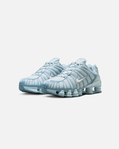 Nike Shox TL Lt Armory Blue
