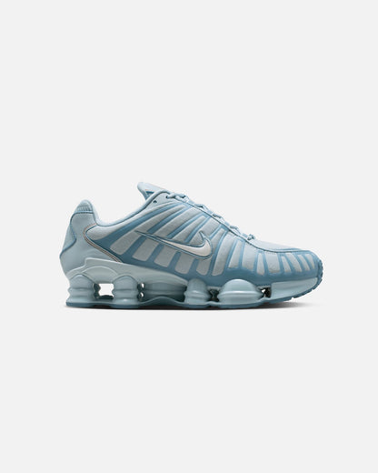 Nike Shox TL Lt Armory Blue