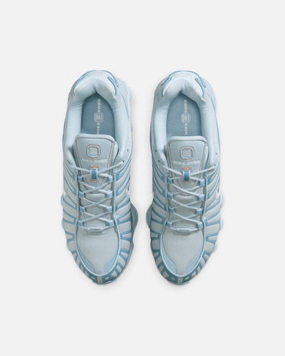 Nike Shox TL Lt Armory Blue