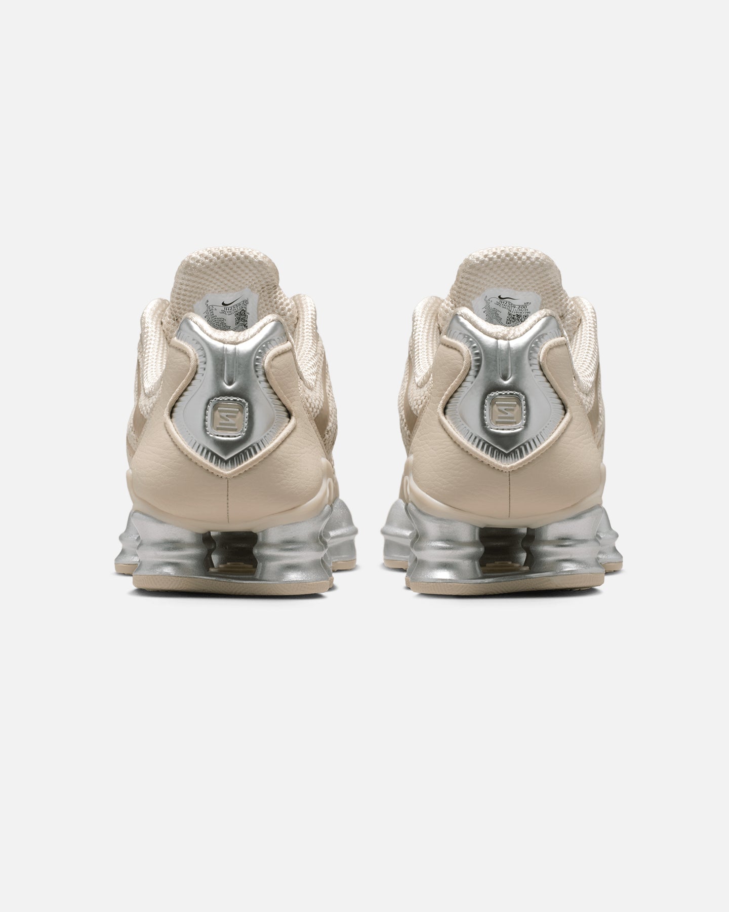 Nike Women's Shox TL Cream