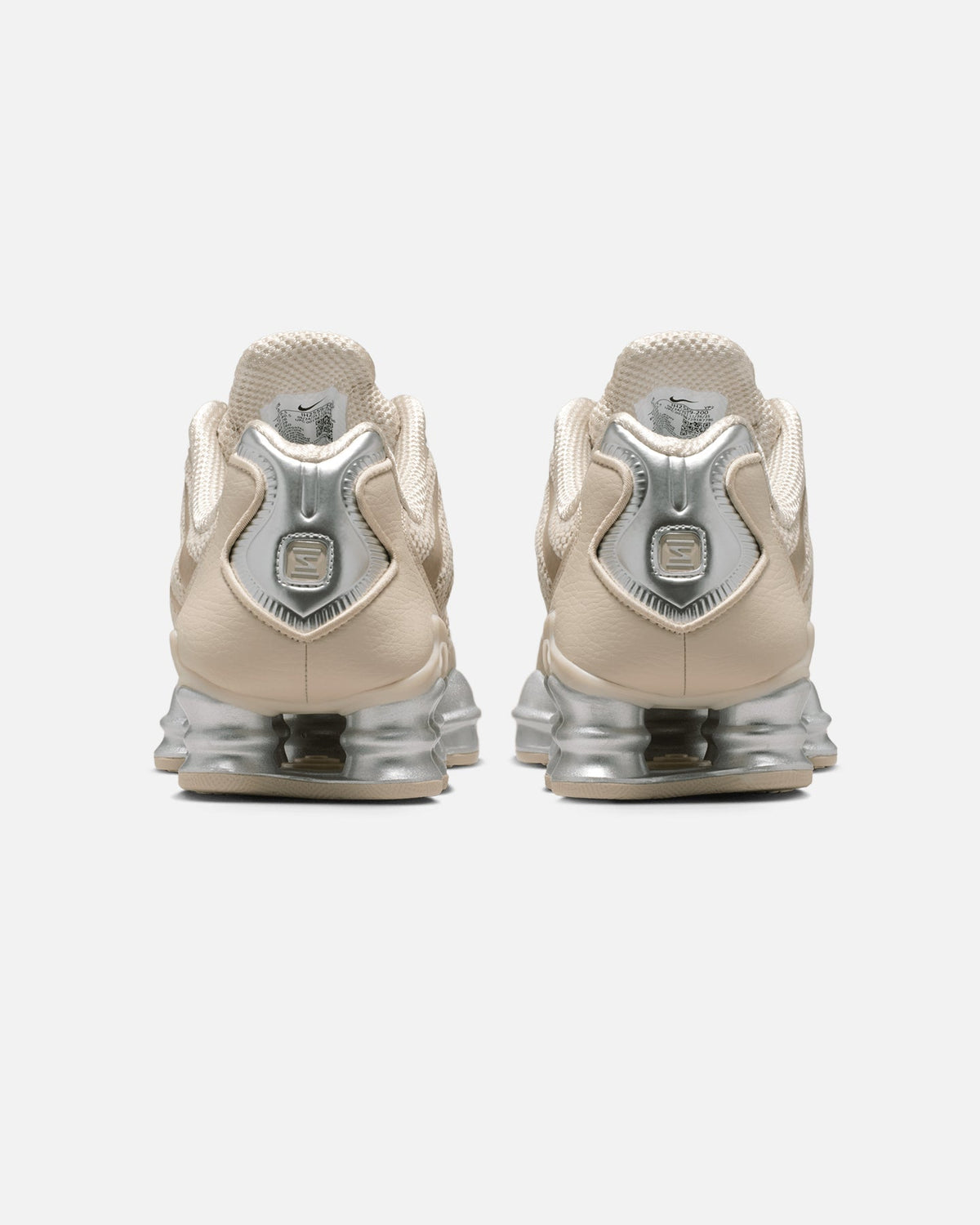 Nike Women's Shox TL Cream