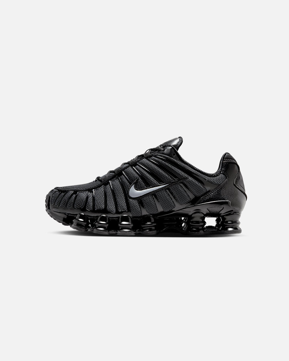 Nike Shox TL Anthracite