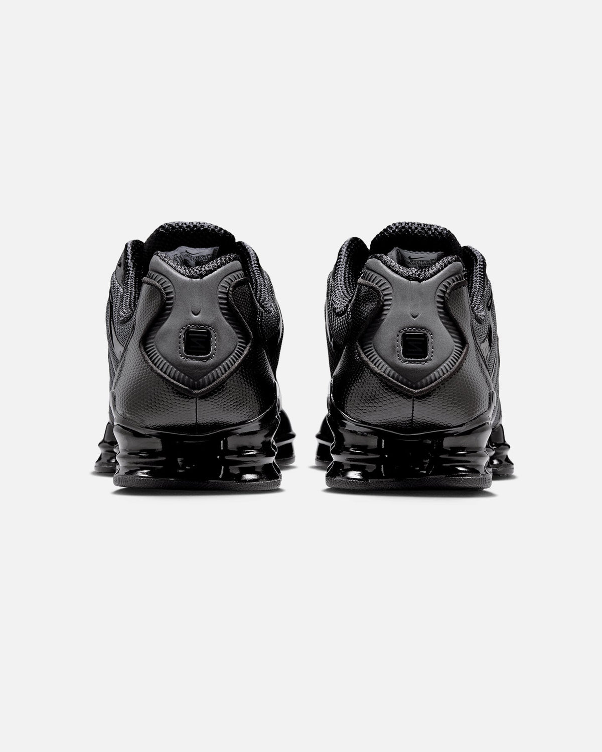 Nike Shox TL Anthracite