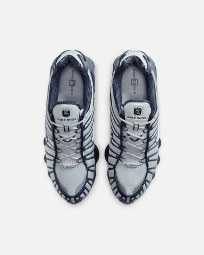 Nike Shox TL Wolf Grey
