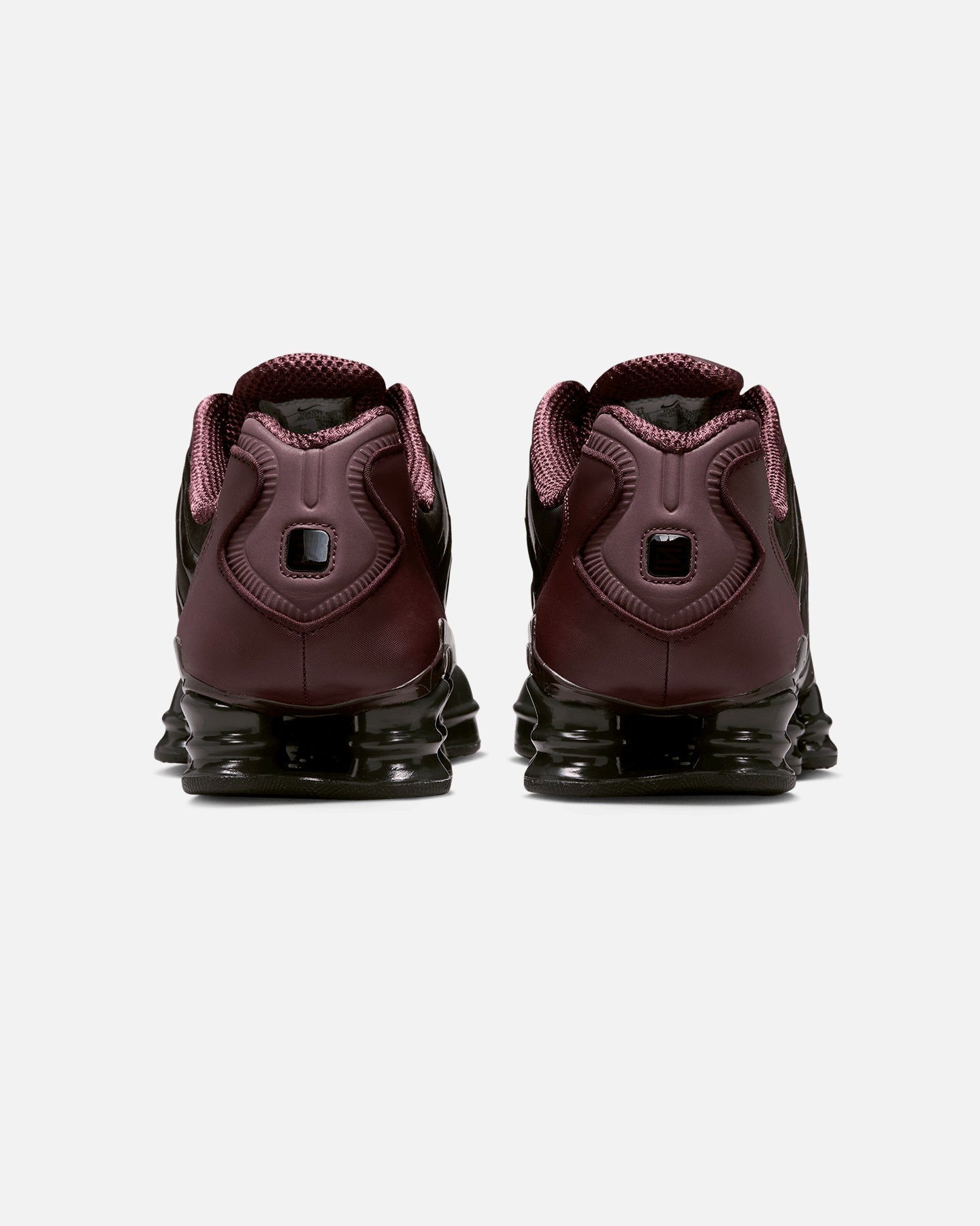 Nike Shox TL SE Burgundy Crush/Black