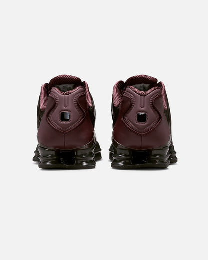 Nike Shox TL SE Burgundy Crush/Black