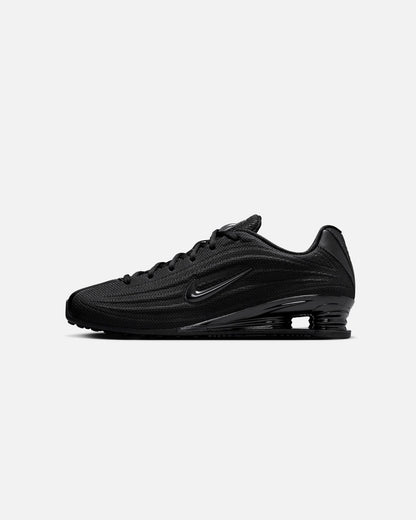 Nike Women's Shox Z Black/Black