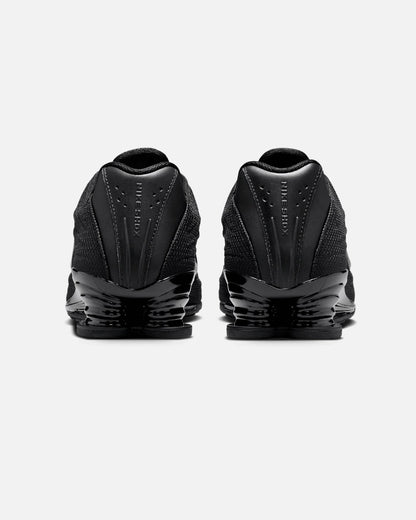 Nike Women's Shox Z Black/Black