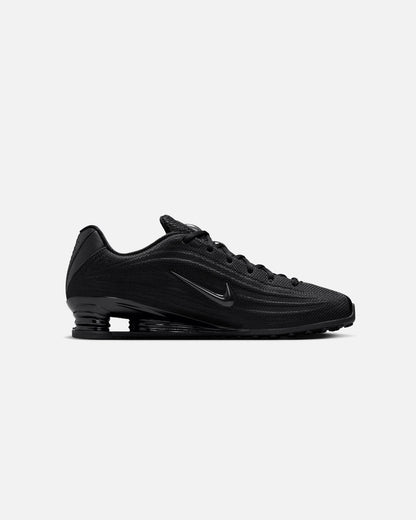 Nike Women's Shox Z Black/Black