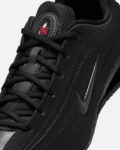Nike Women's Shox Z Black/Black