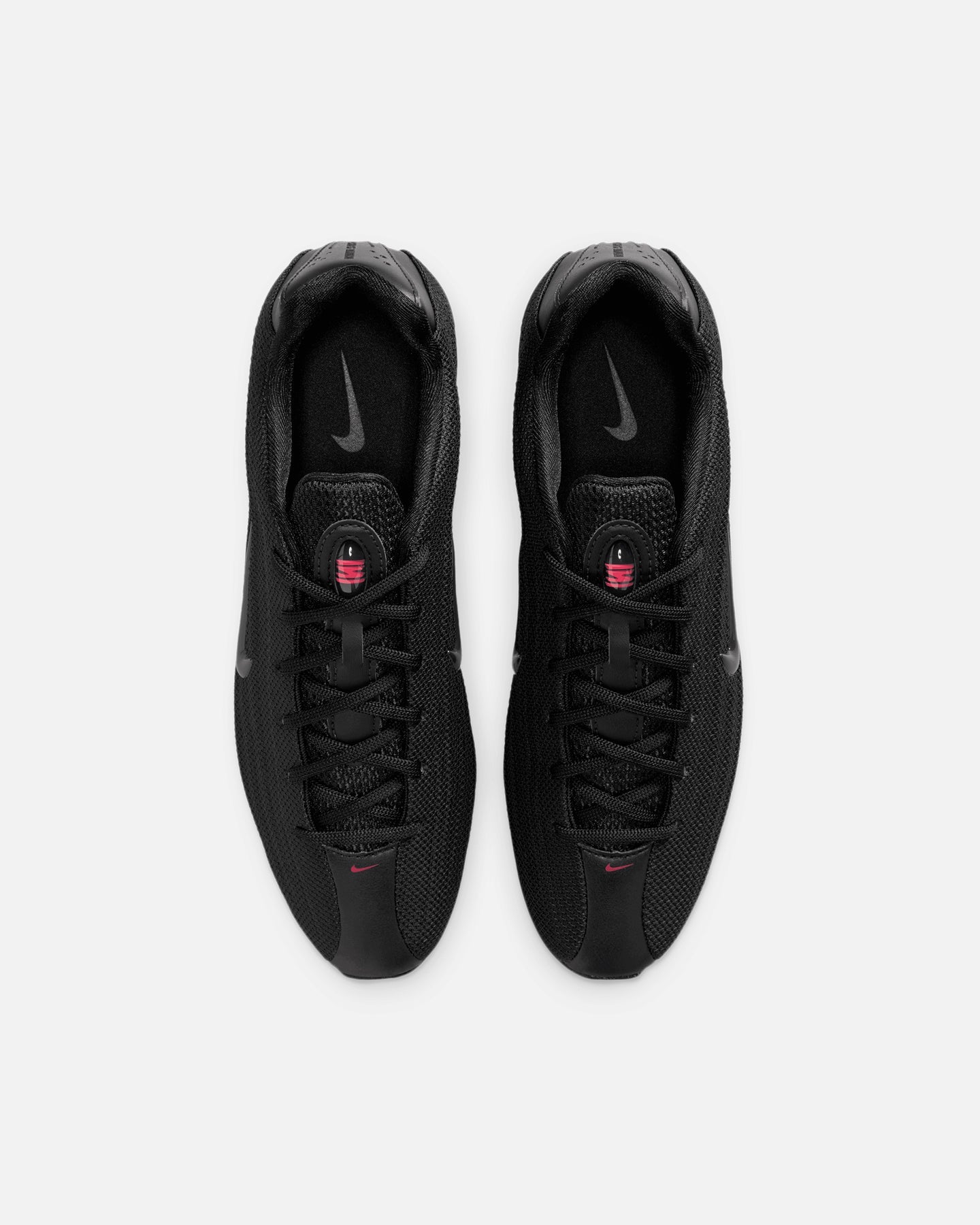 Nike Women's Shox Z Black/Black