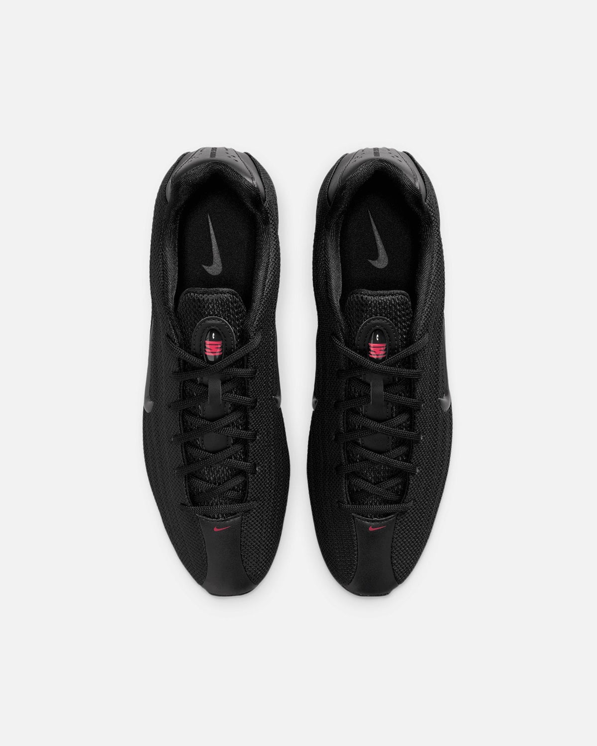 Nike Women's Shox Z Black/Black