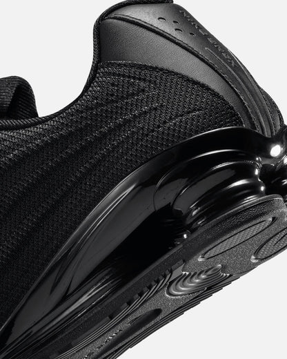 Nike Women's Shox Z Black/Black