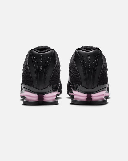 Nike Women's Shox Z Black/Pink