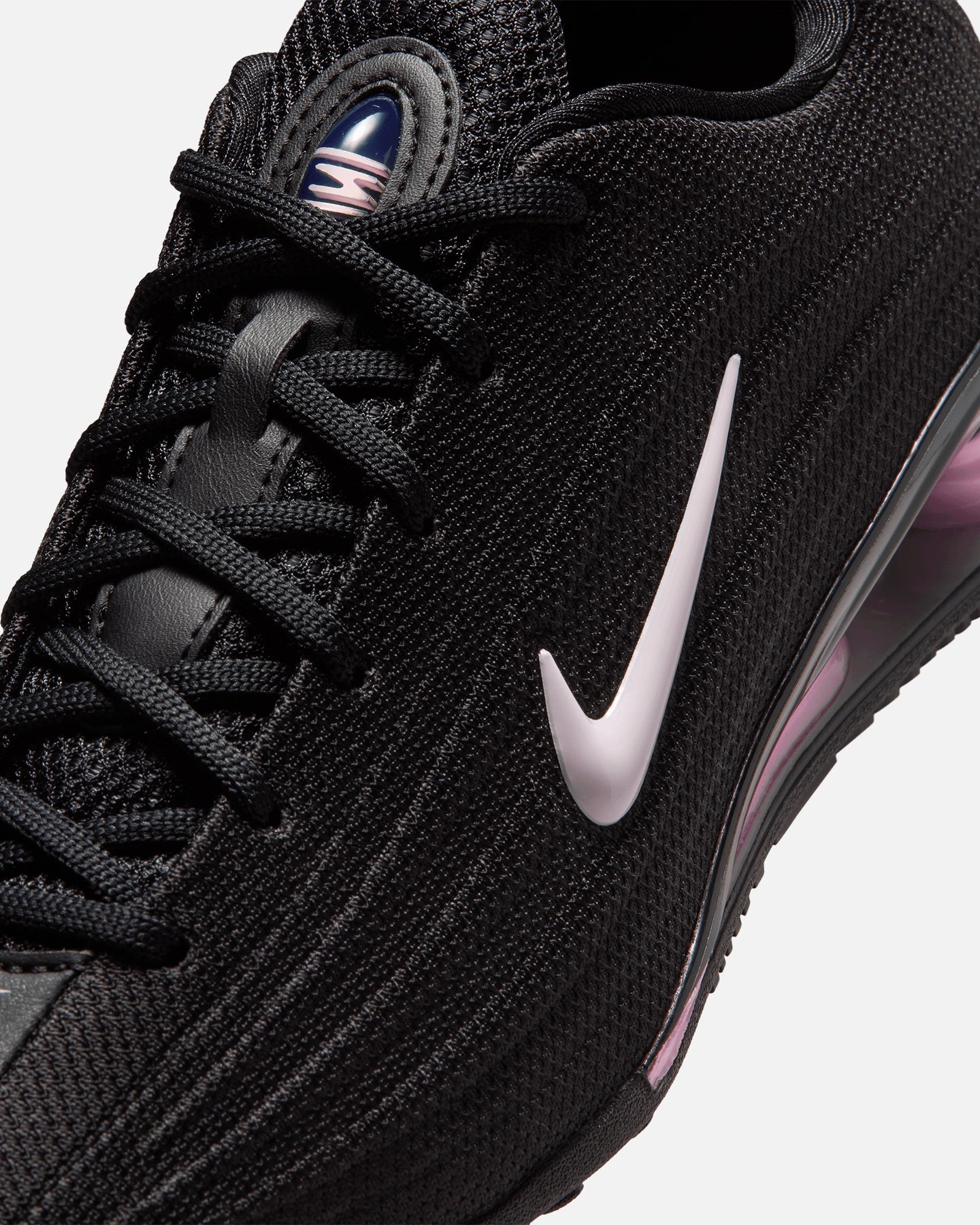 Nike Women's Shox Z Black/Pink