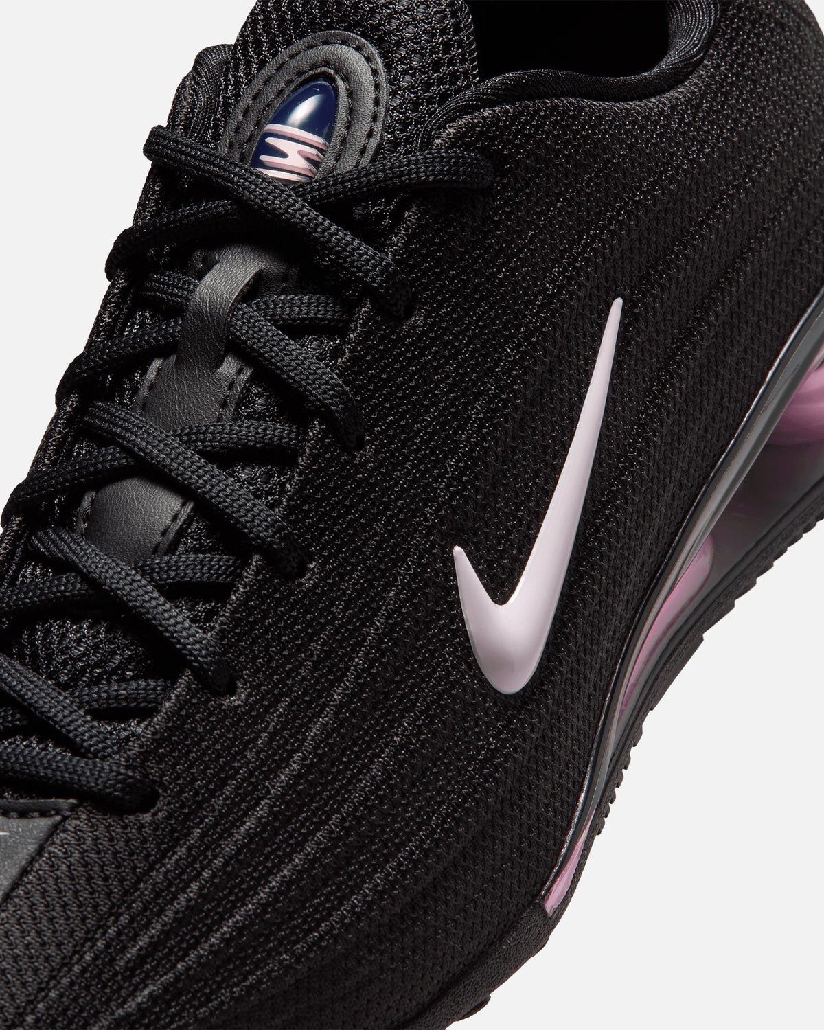 Nike Women's Shox Z Black/Pink