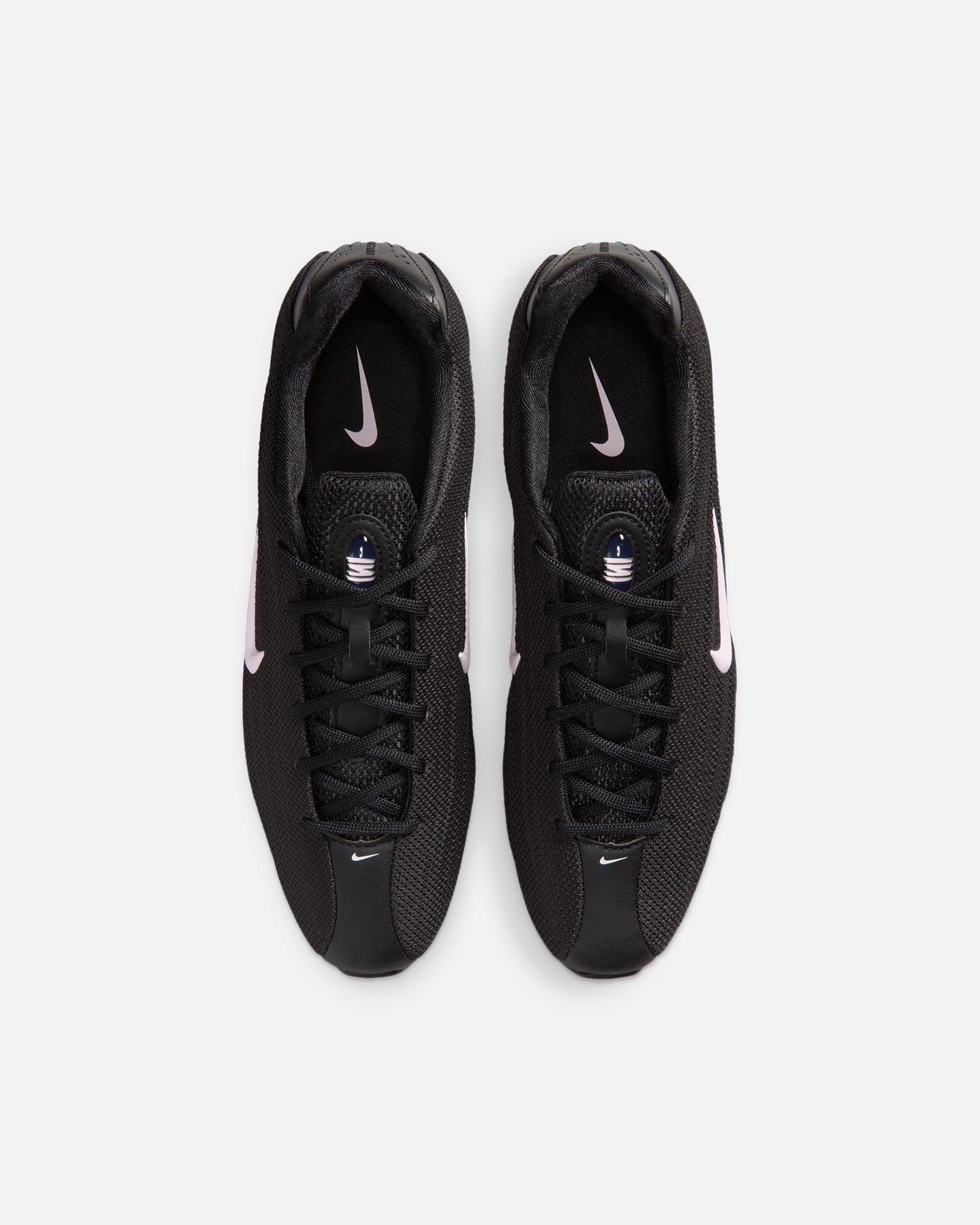 Nike Women's Shox Z Black/Pink