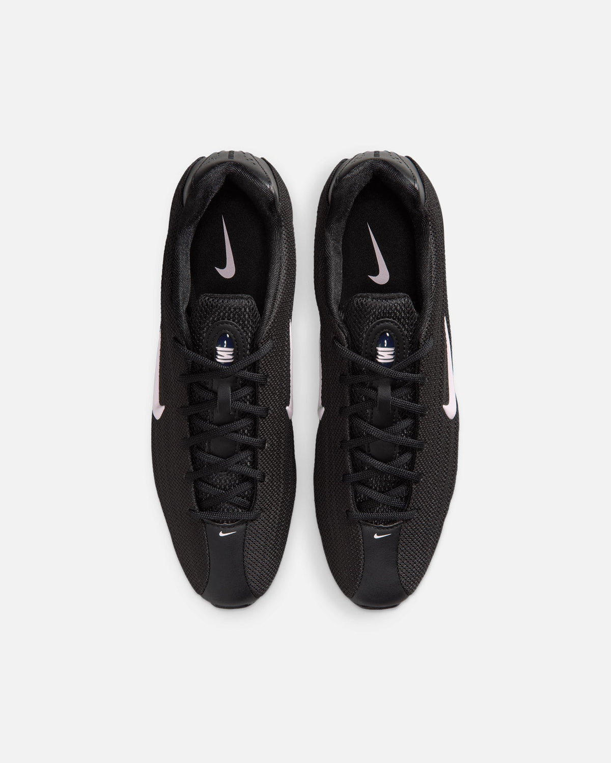 Nike Women's Shox Z Black/Pink
