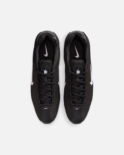 Nike Women's Shox Z Black/Pink