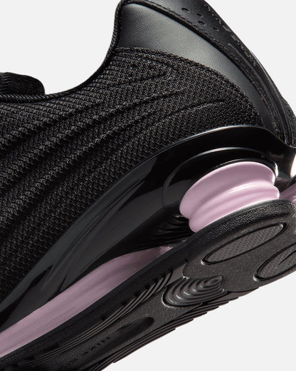 Nike Women's Shox Z Black/Pink