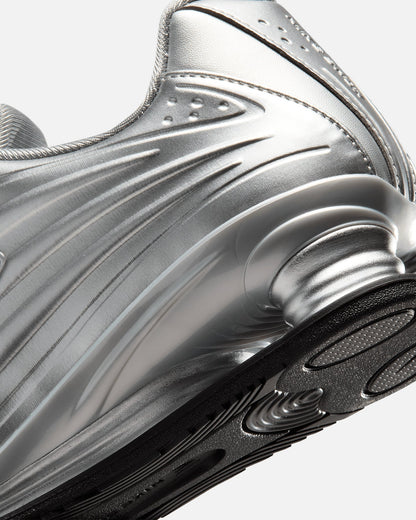 Nike Women's Shox Z Silver