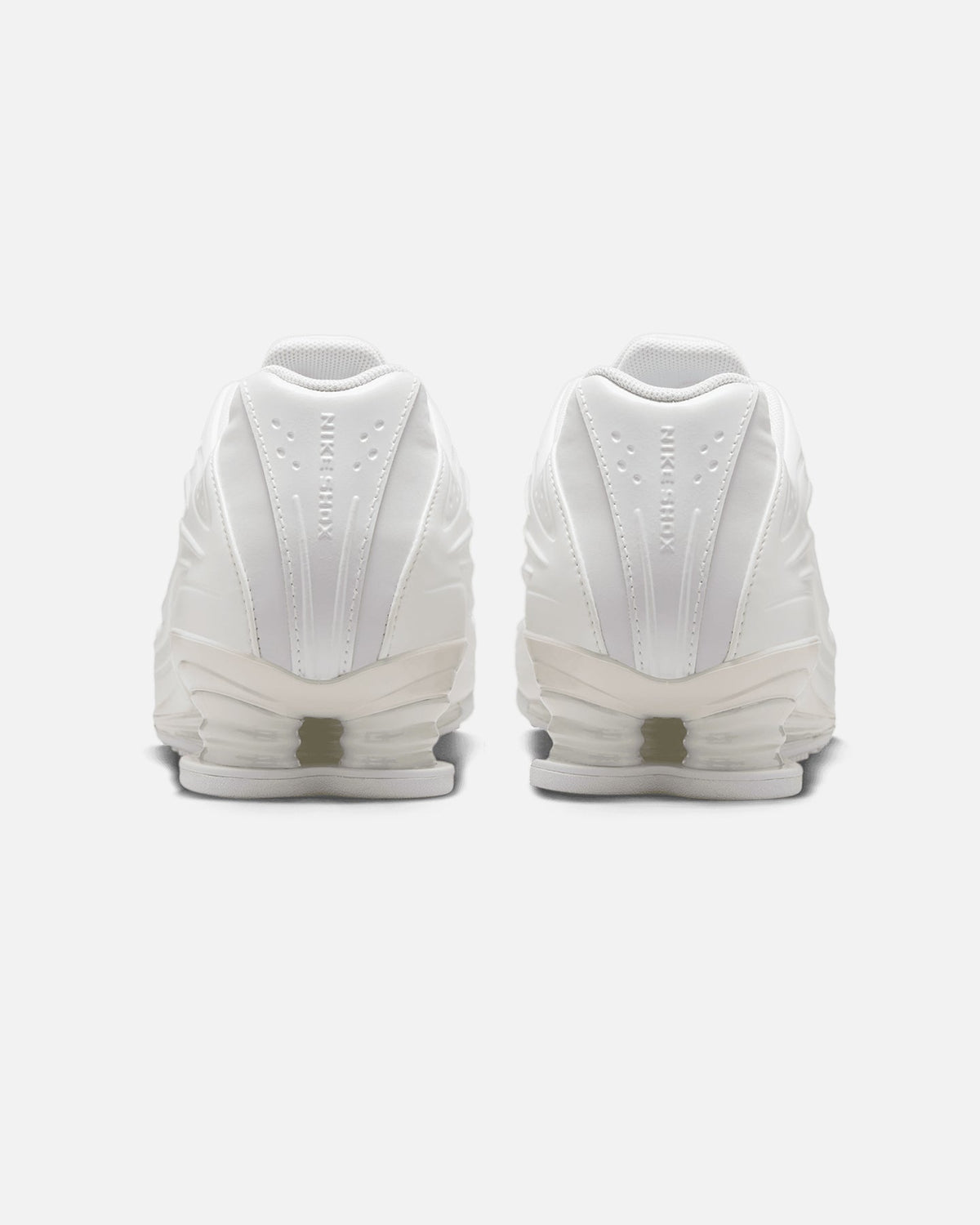 Nike Women's Shox Z White/White