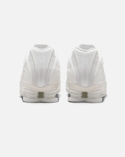 Nike Women's Shox Z White/White