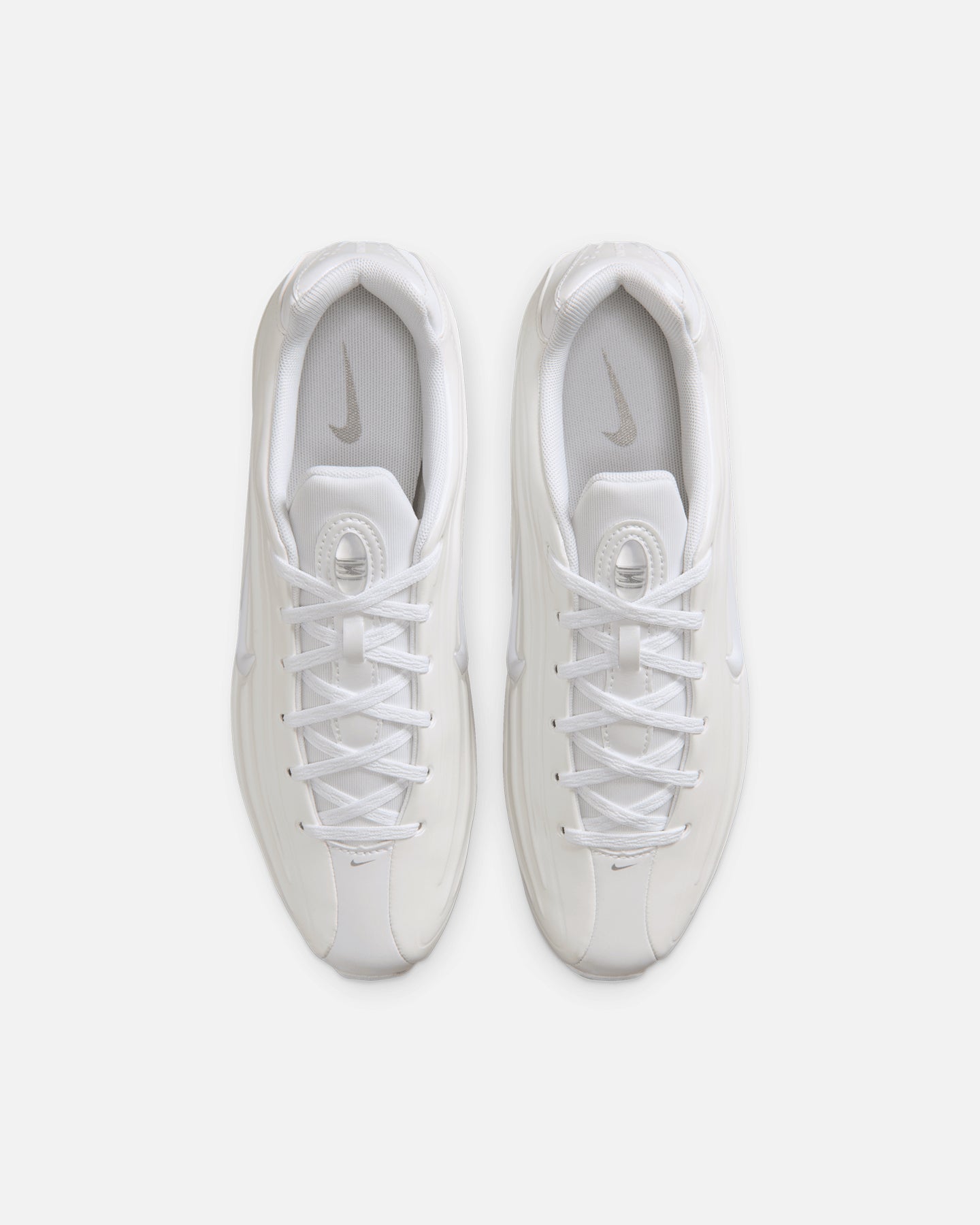 Nike Women's Shox Z White/White