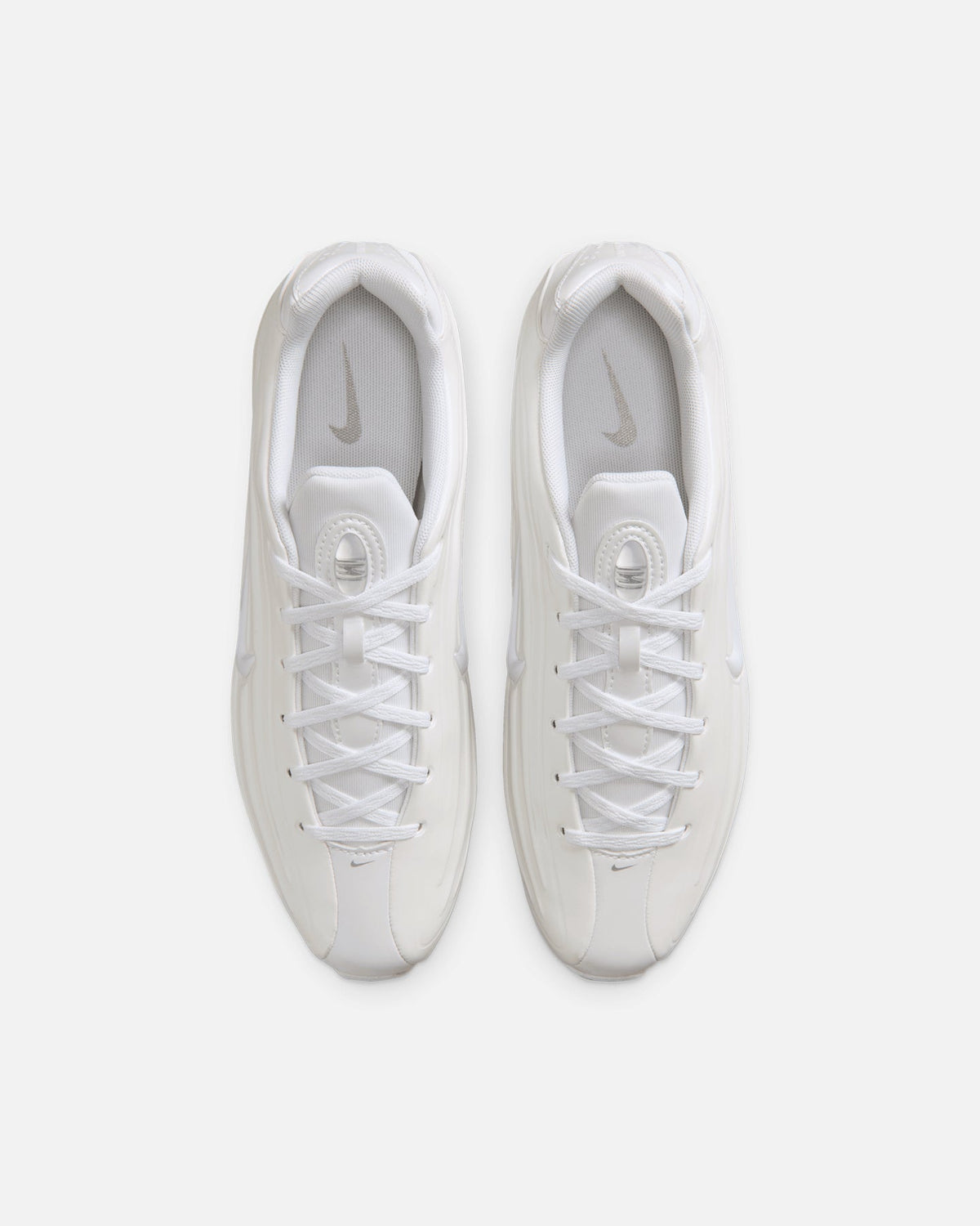 Nike Women's Shox Z White/White
