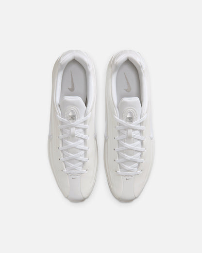Nike Women's Shox Z White/White