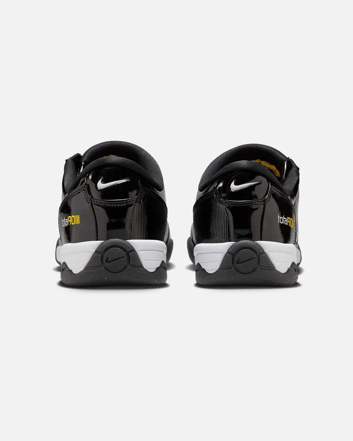 Nike Total 90 SP Black/White