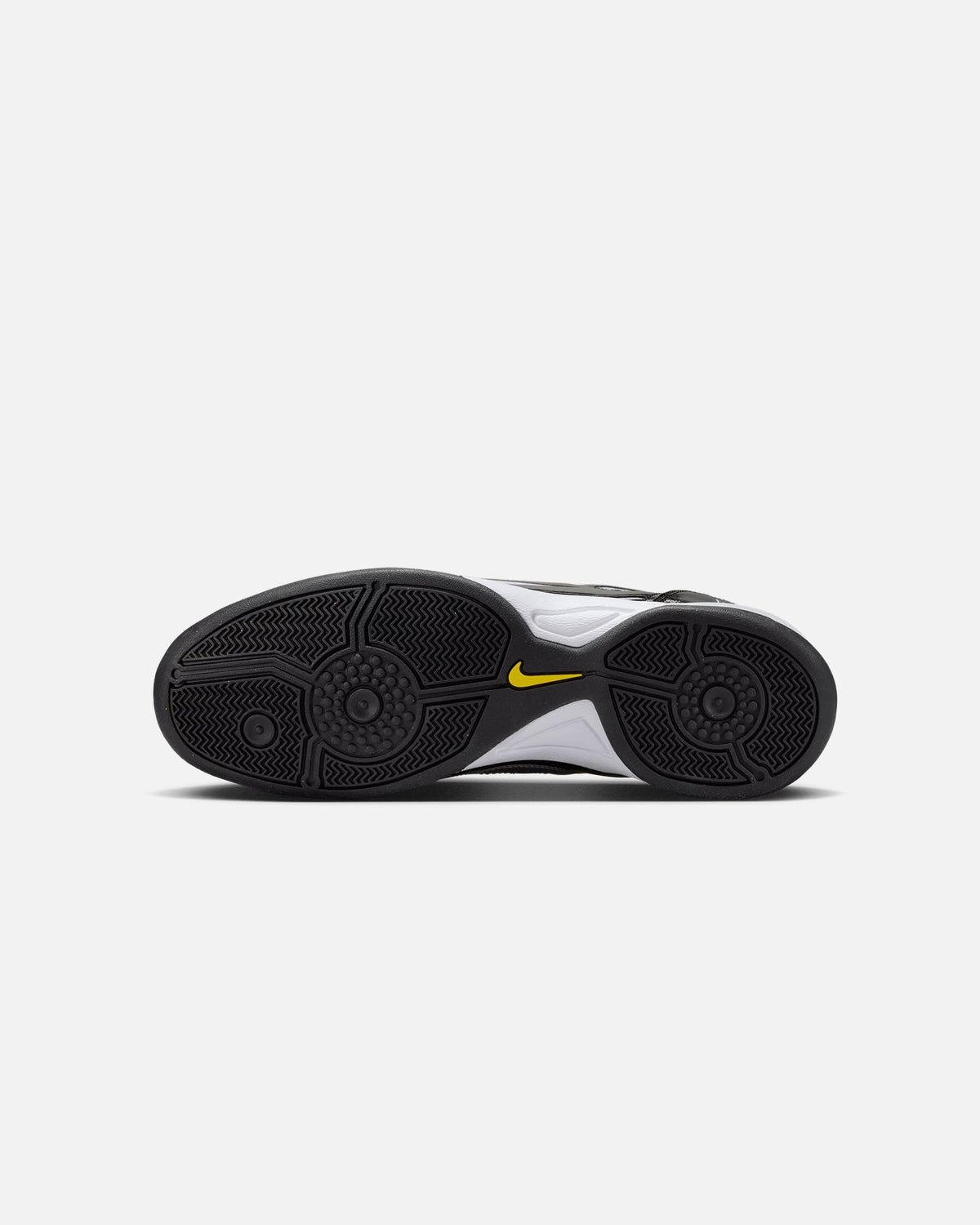 Nike Total 90 SP Black/White