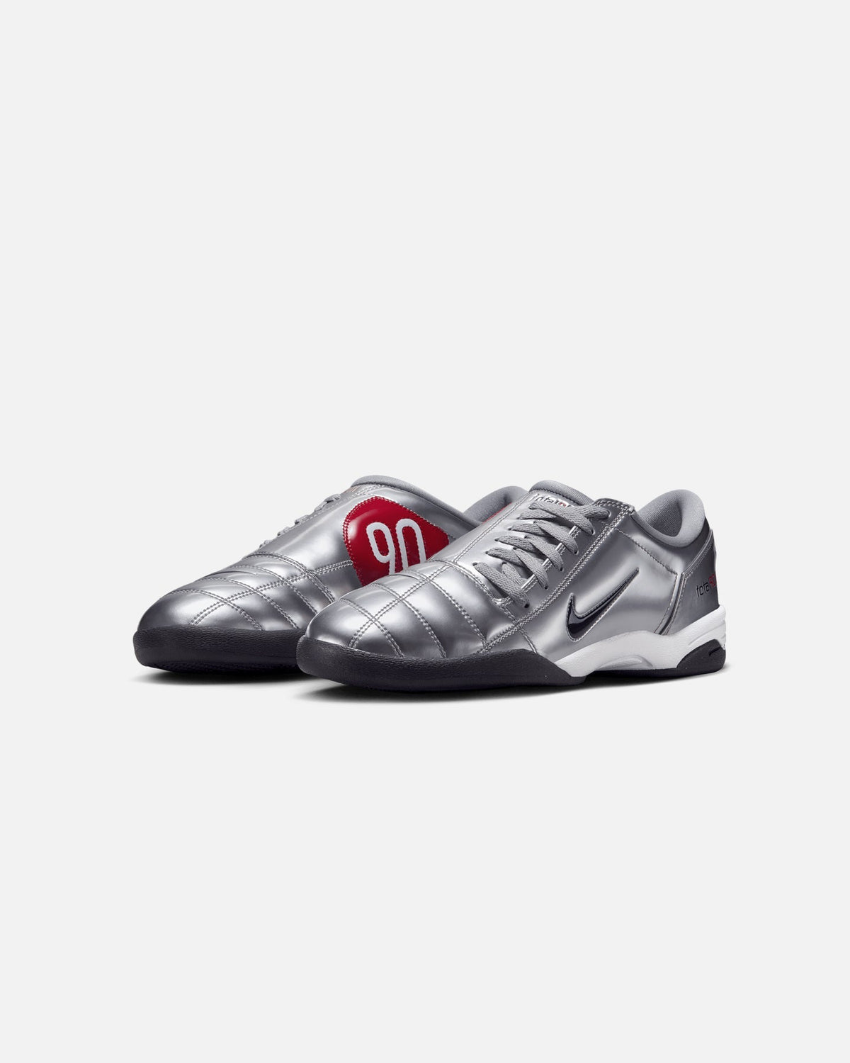 Nike Total 90 SP Metallic Silver