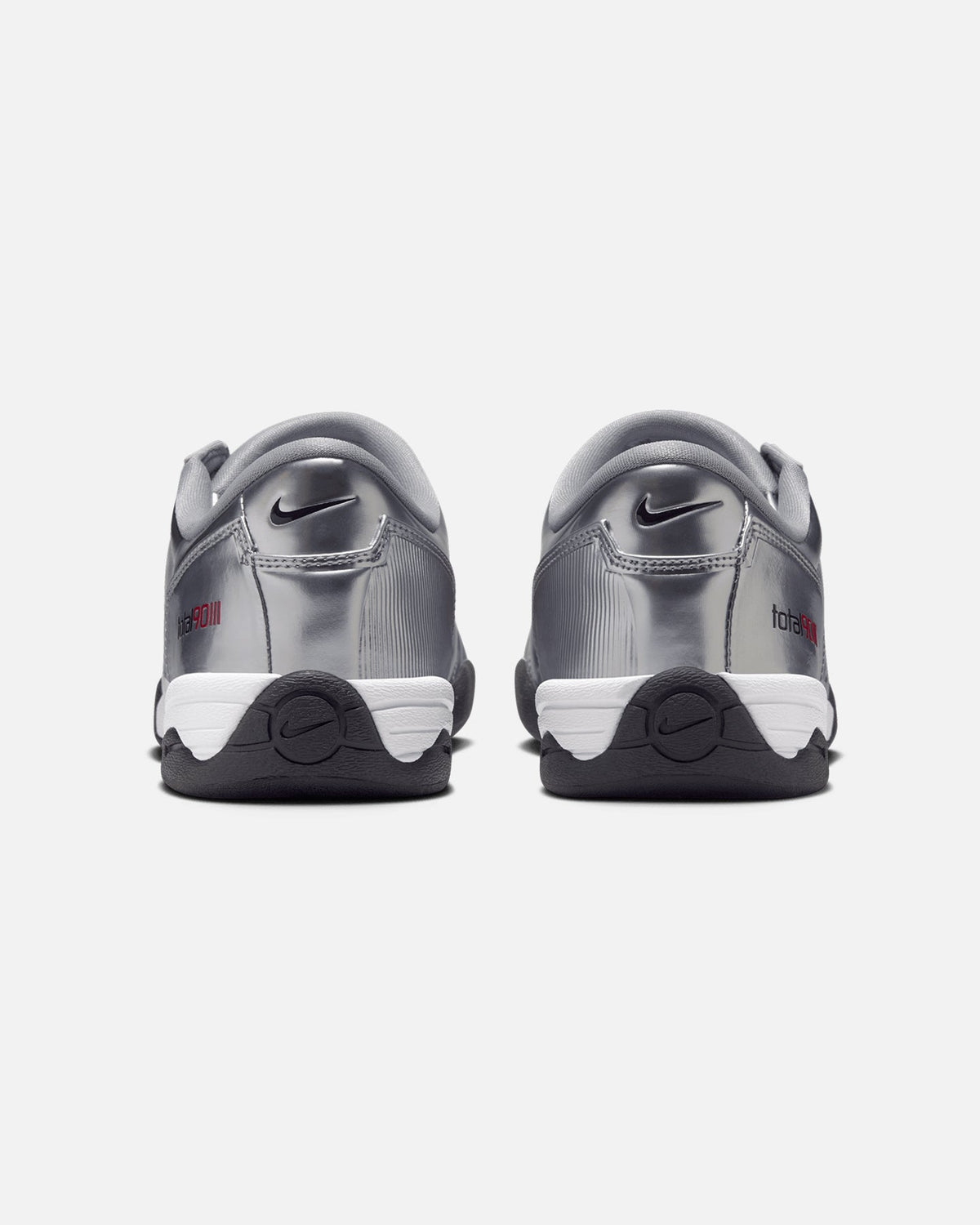 Nike Total 90 SP Metallic Silver