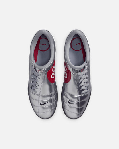 Nike Total 90 SP Metallic Silver