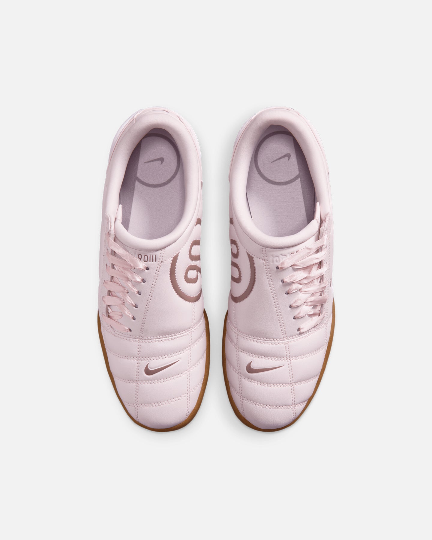 Nike Women's Total 90 Pink
