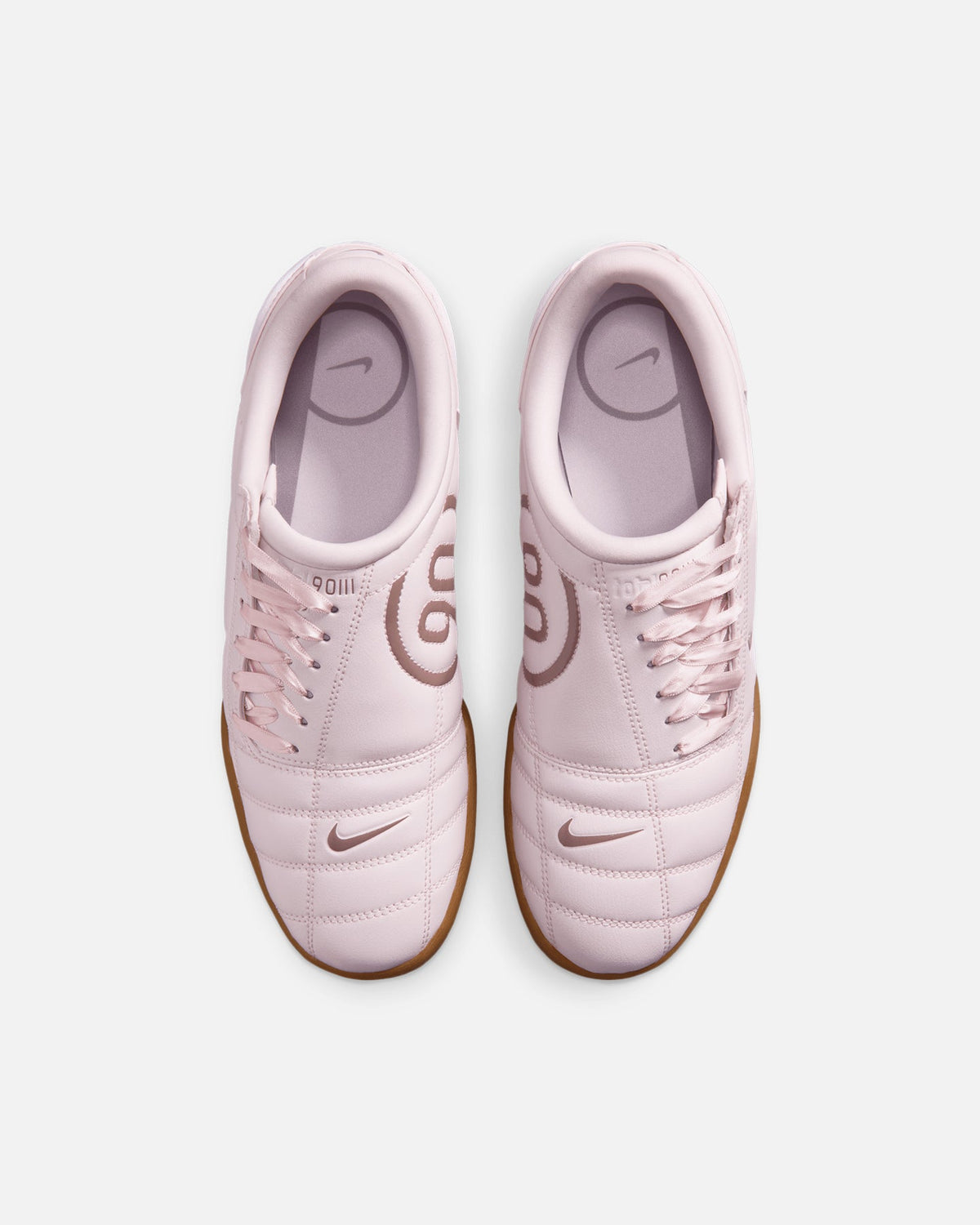 Nike Women's Total 90 Pink