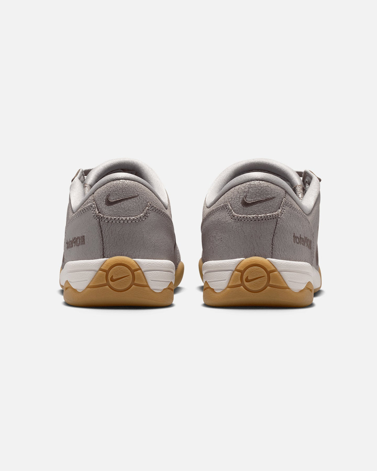 Nike Total 90 Premium College Grey