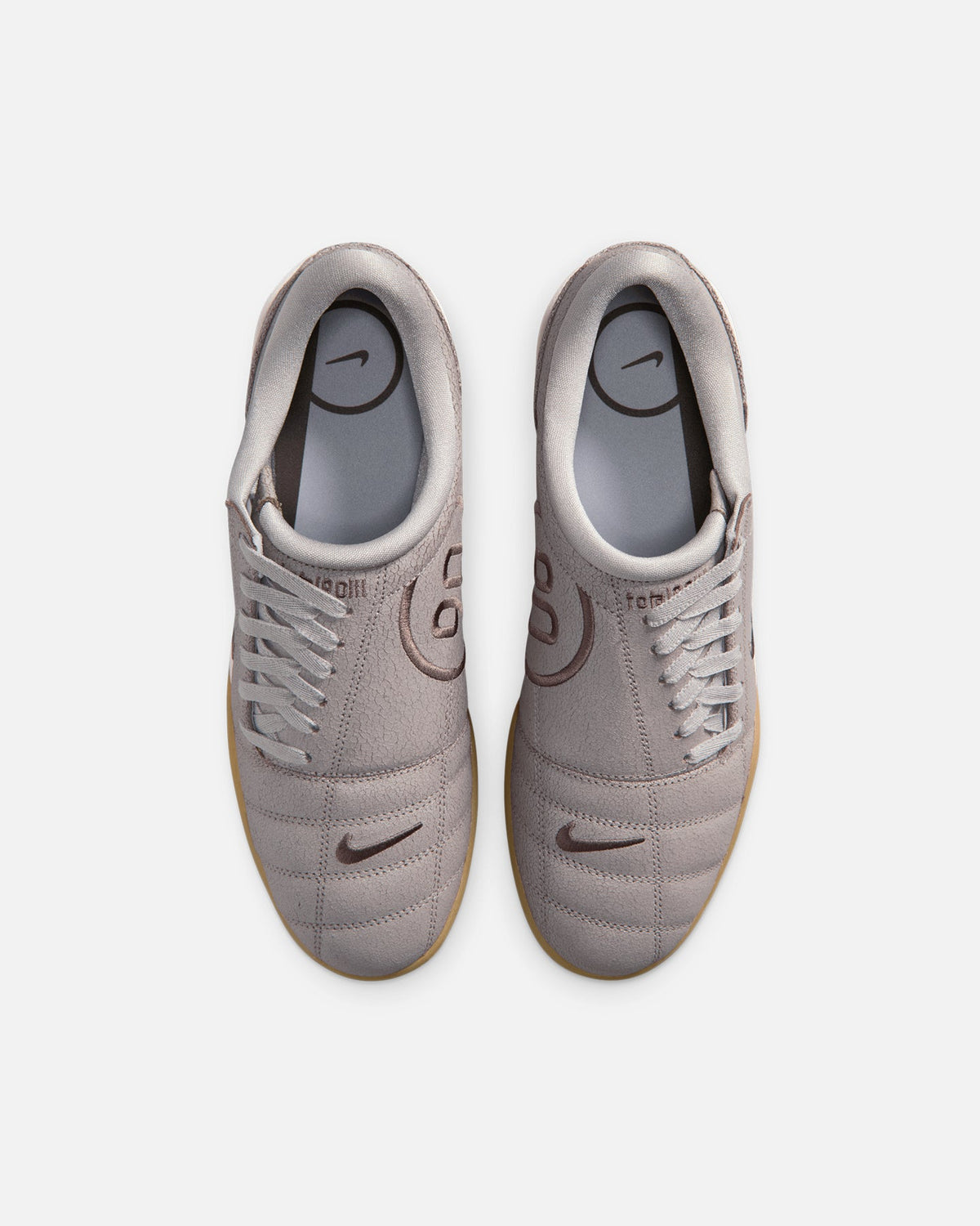 Nike Total 90 Premium College Grey