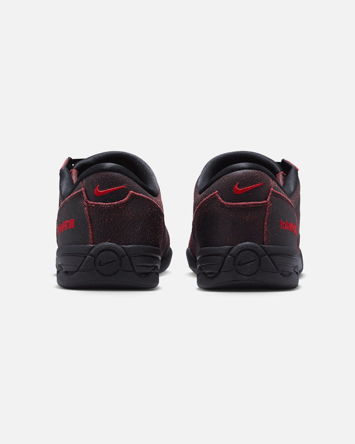 Nike Total 90 Premium Black/Black