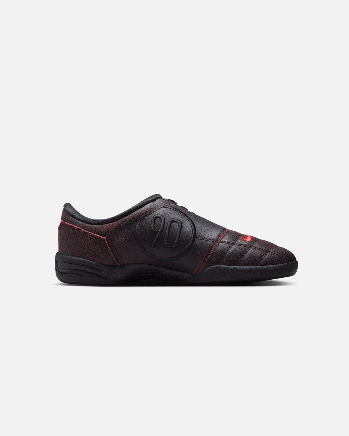 Nike Total 90 Premium Black/Black