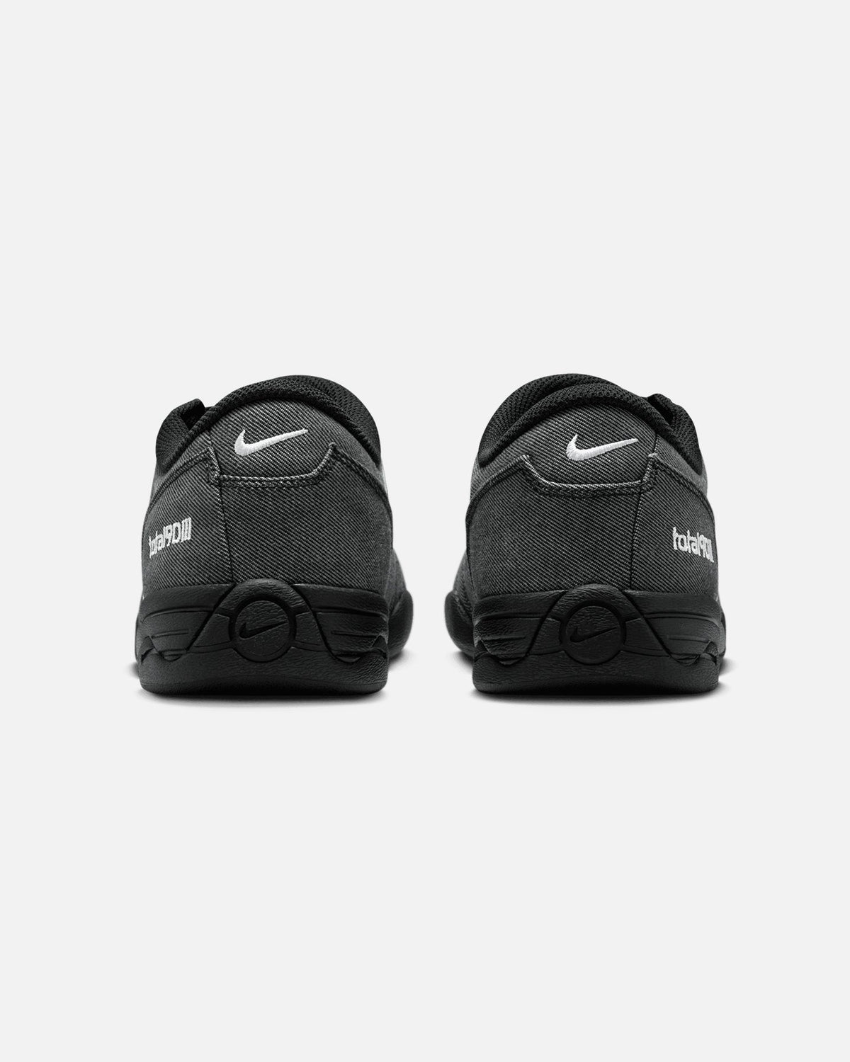 Nike Total 90 Premium Black/White