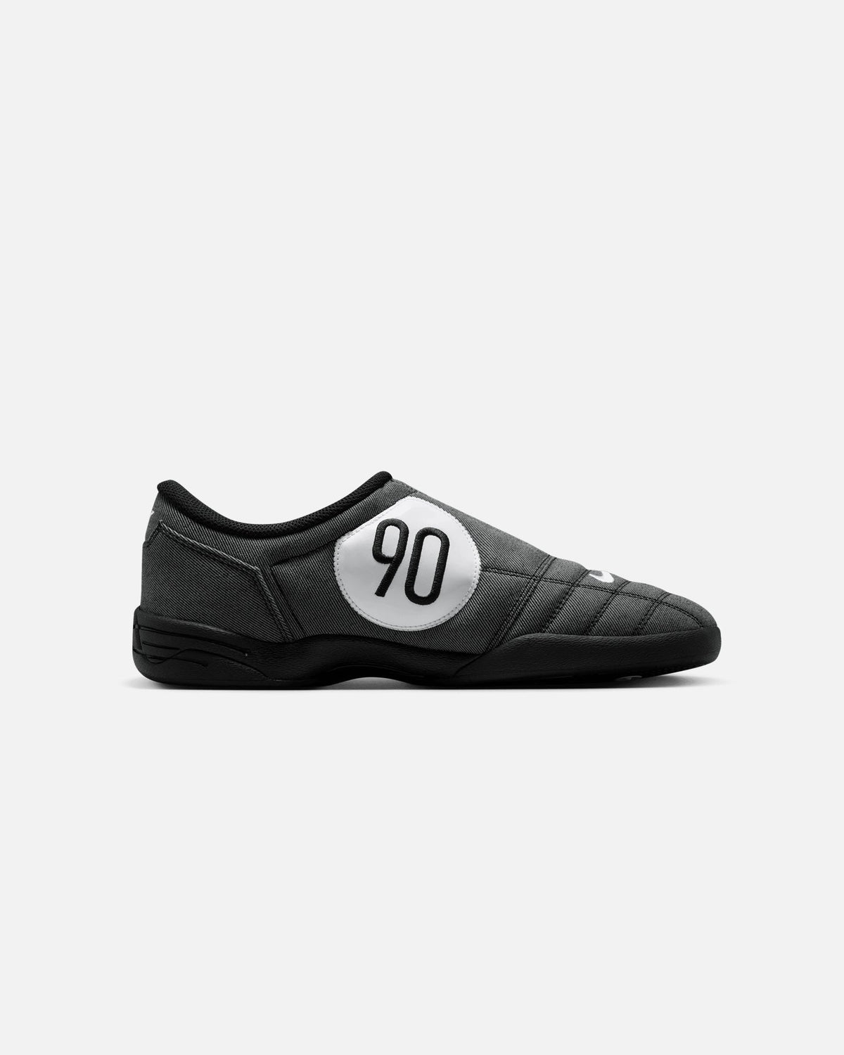 Nike Total 90 Premium Black/White