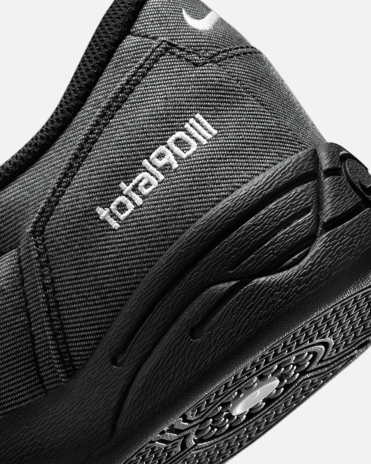 Nike Total 90 Premium Black/White
