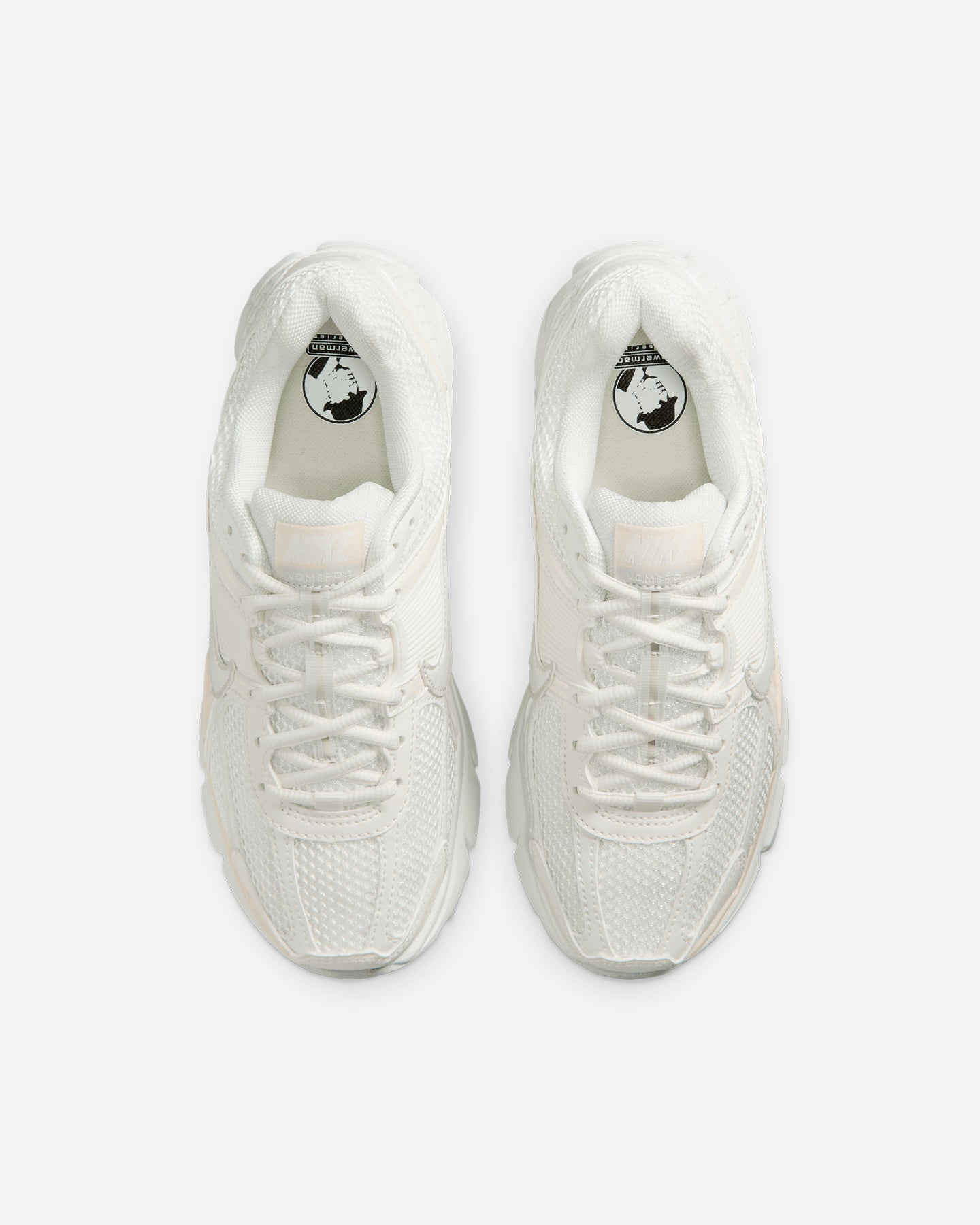 Nike Women's Zoom Vomero 5 Sail