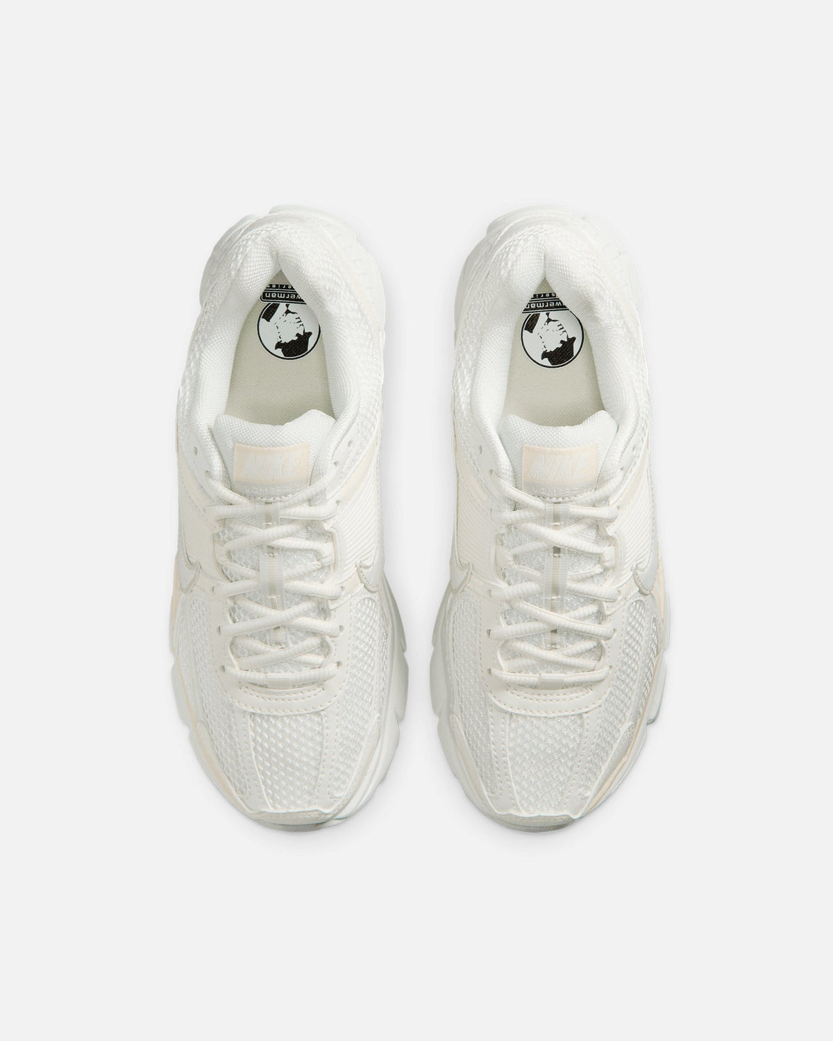 Nike Women's Zoom Vomero 5 Sail